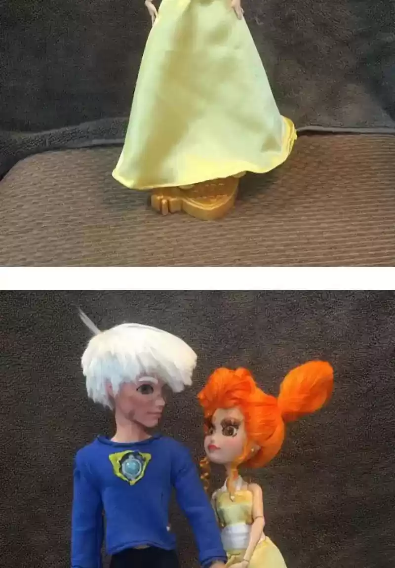 Space Boy Chapter 182: