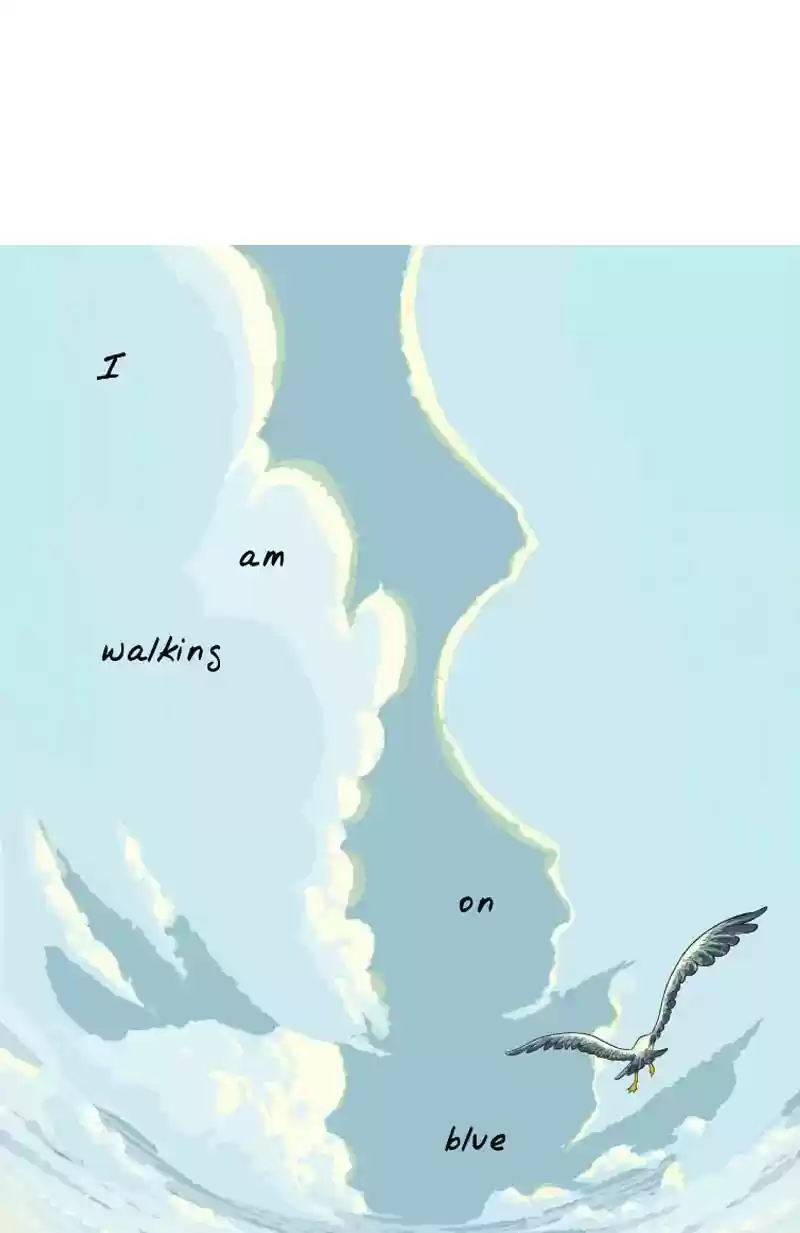 Space Boy Chapter 184: