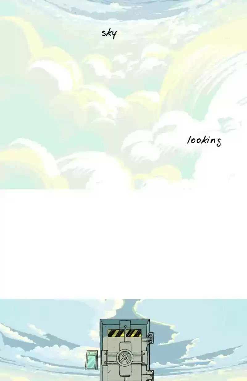 Space Boy Chapter 184: