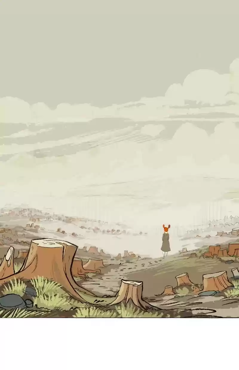 Space Boy Chapter 184: