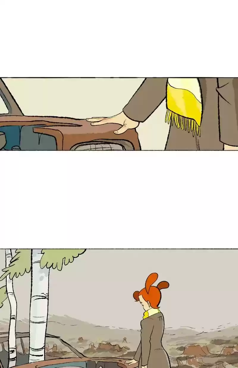 Space Boy Chapter 184: