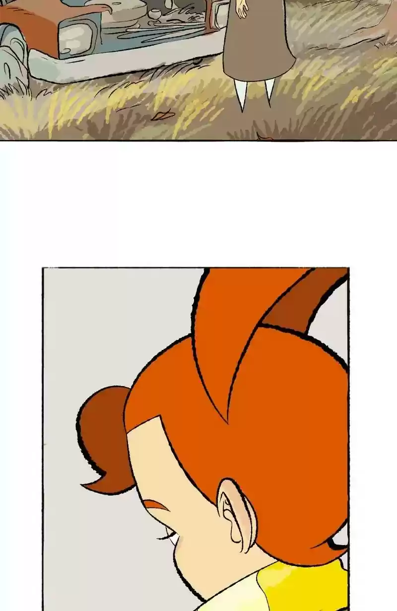 Space Boy Chapter 184: