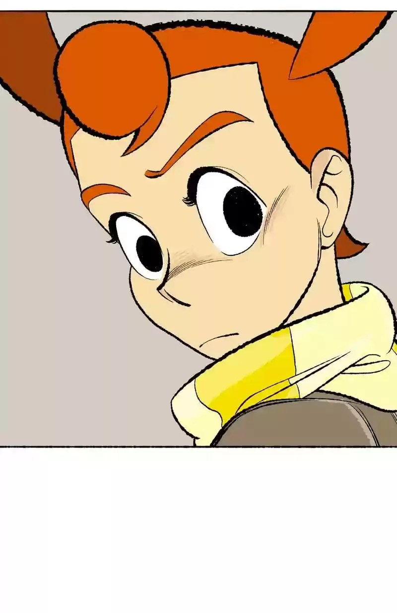 Space Boy Chapter 184: