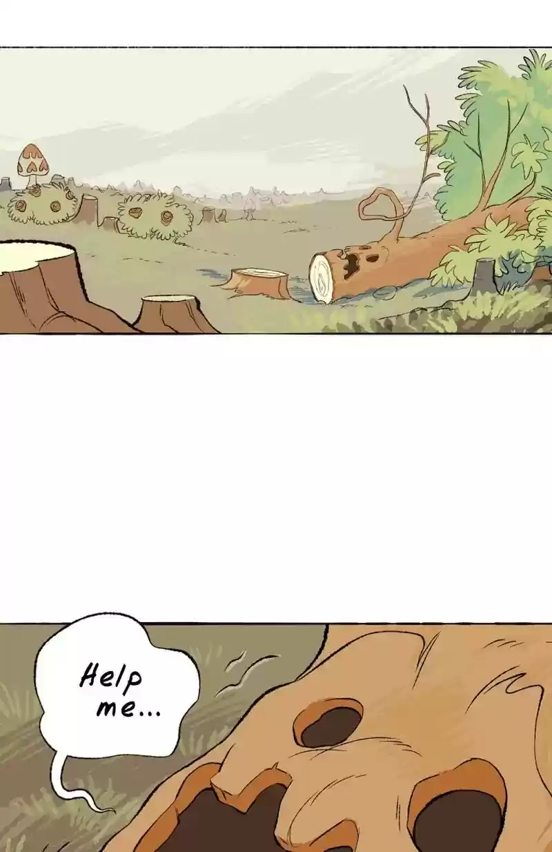 Space Boy Chapter 184: