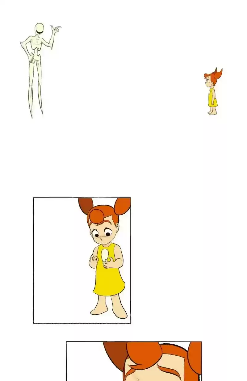 Space Boy Chapter 184: