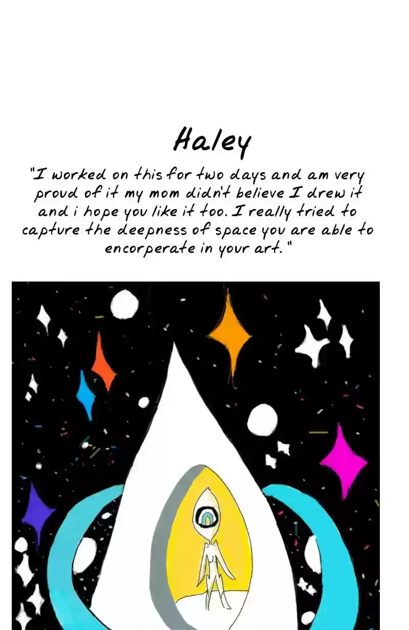 Space Boy Chapter 184: