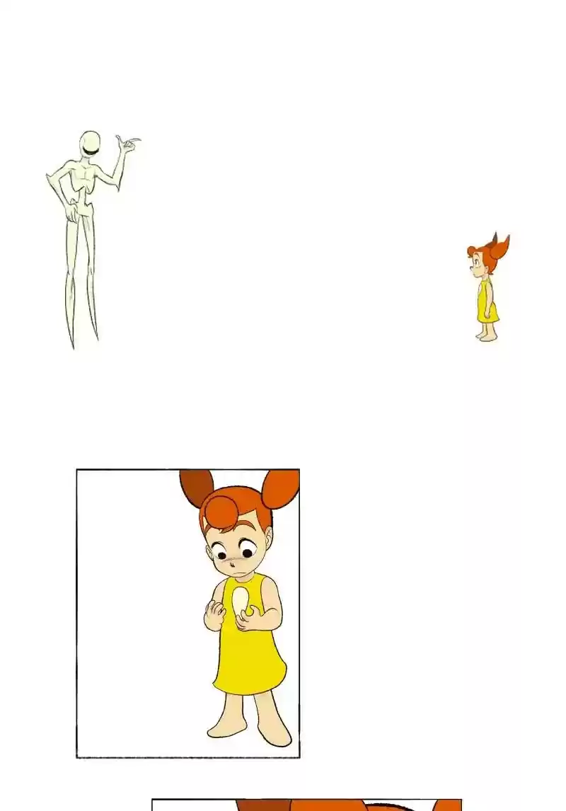 Space Boy Chapter 185: