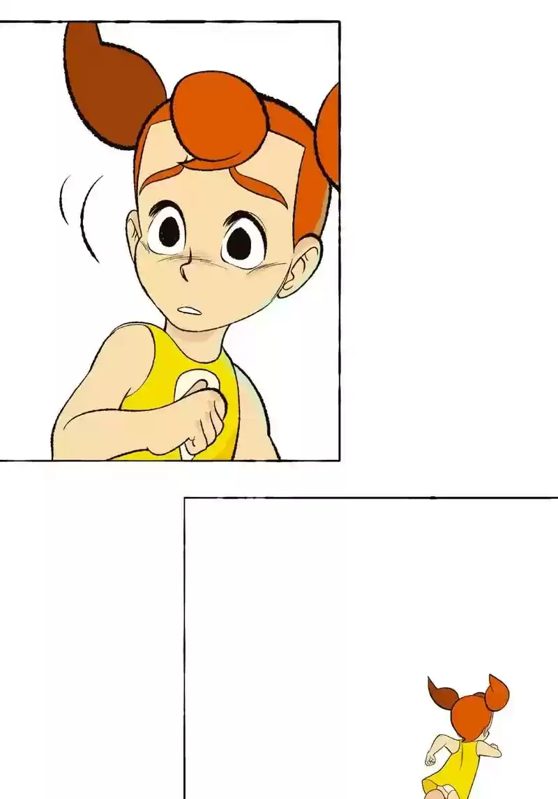 Space Boy Chapter 185: