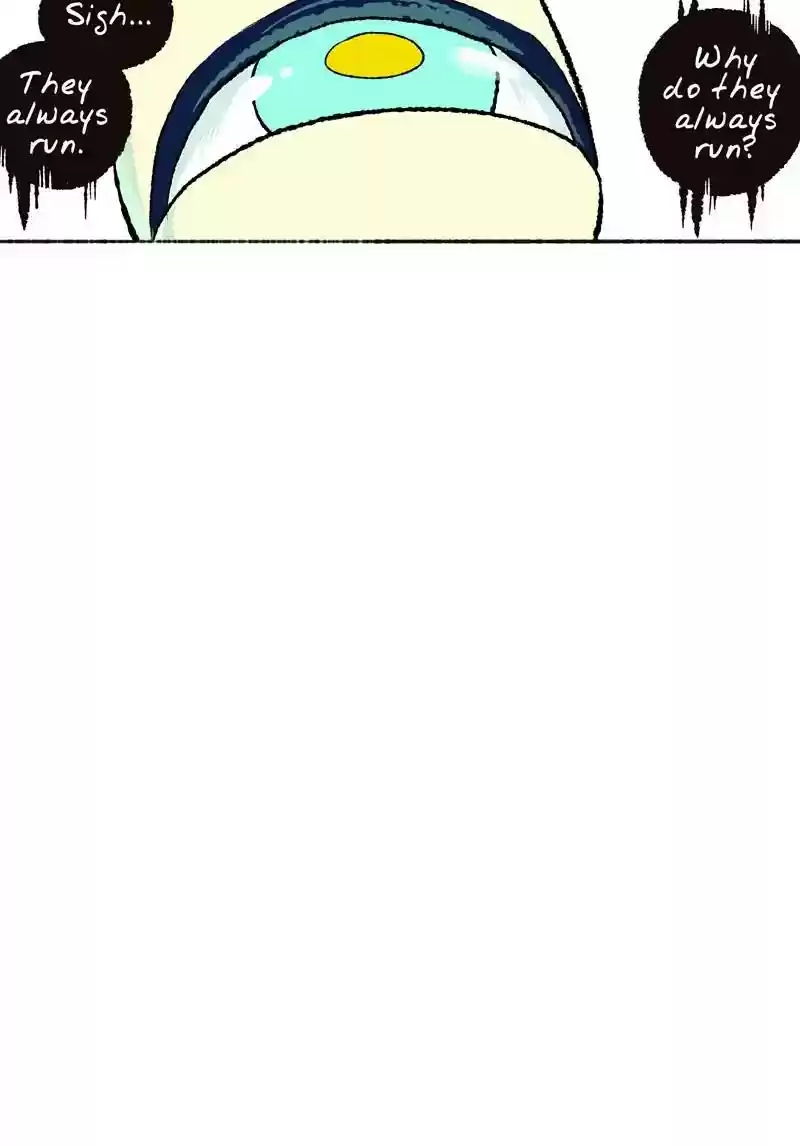 Space Boy Chapter 185: