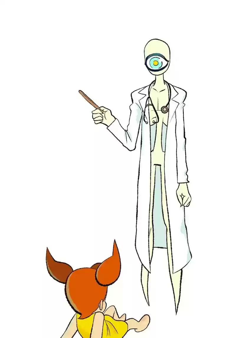 Space Boy Chapter 185: