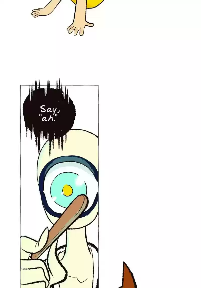 Space Boy Chapter 185: