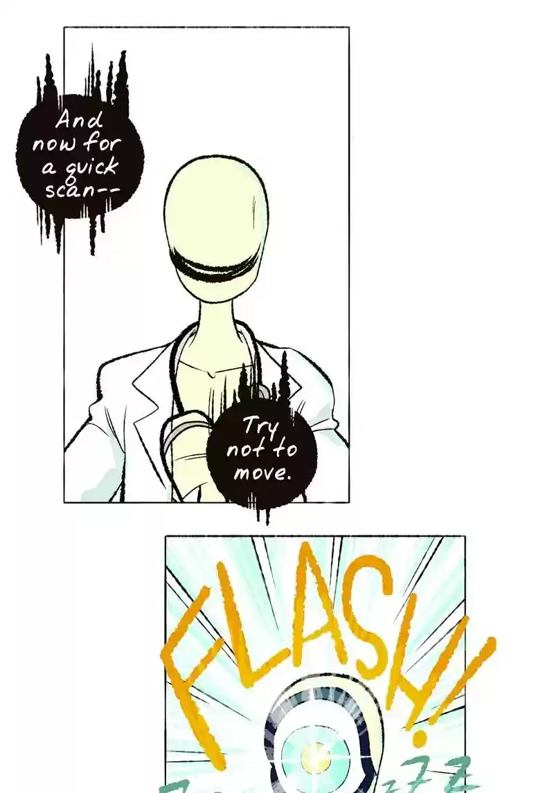 Space Boy Chapter 185: