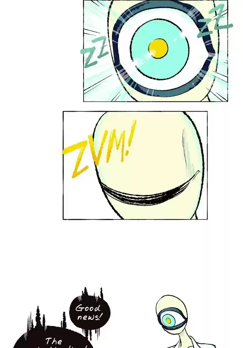 Space Boy Chapter 185: