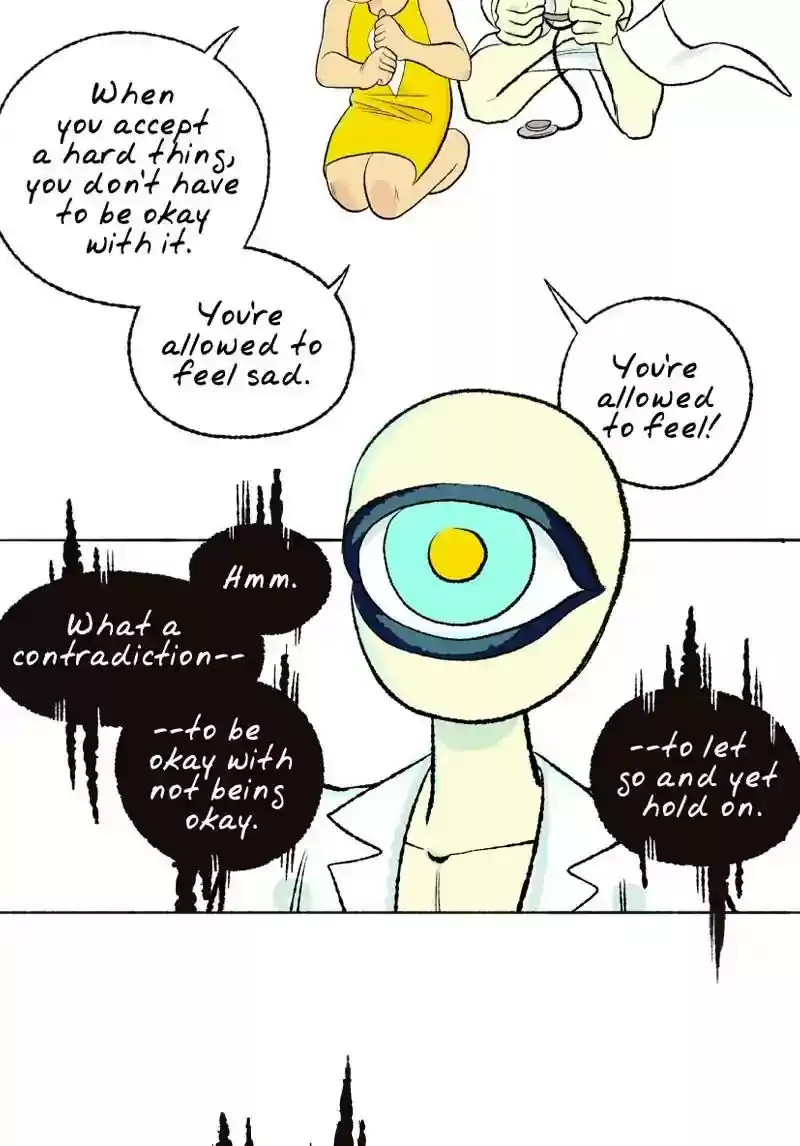 Space Boy Chapter 185: