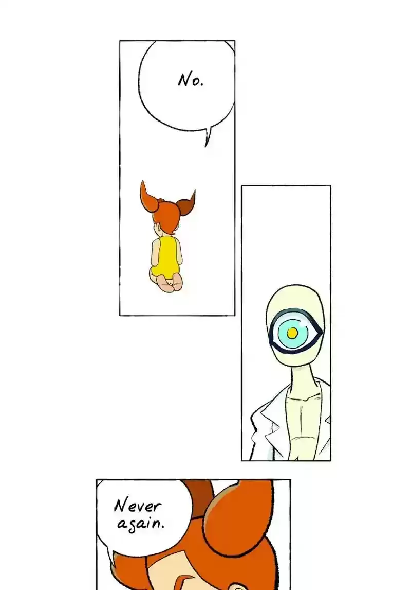 Space Boy Chapter 185: