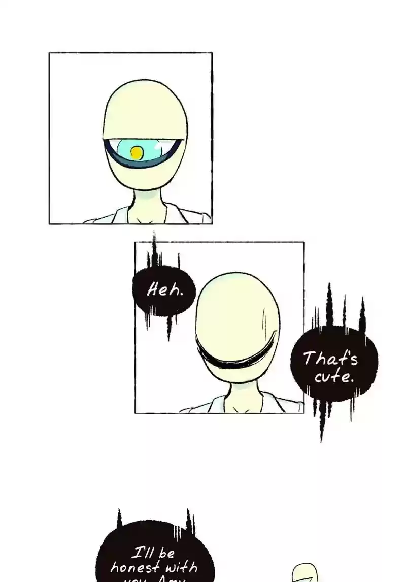 Space Boy Chapter 185: