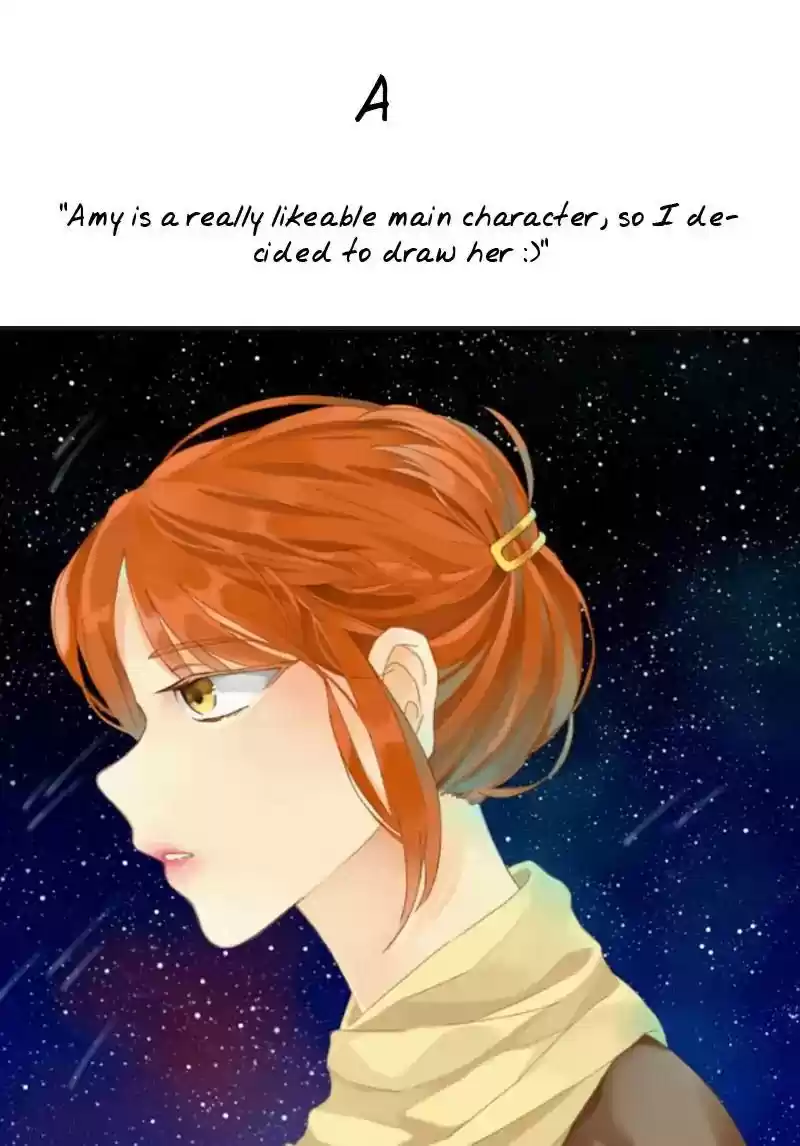 Space Boy Chapter 185: