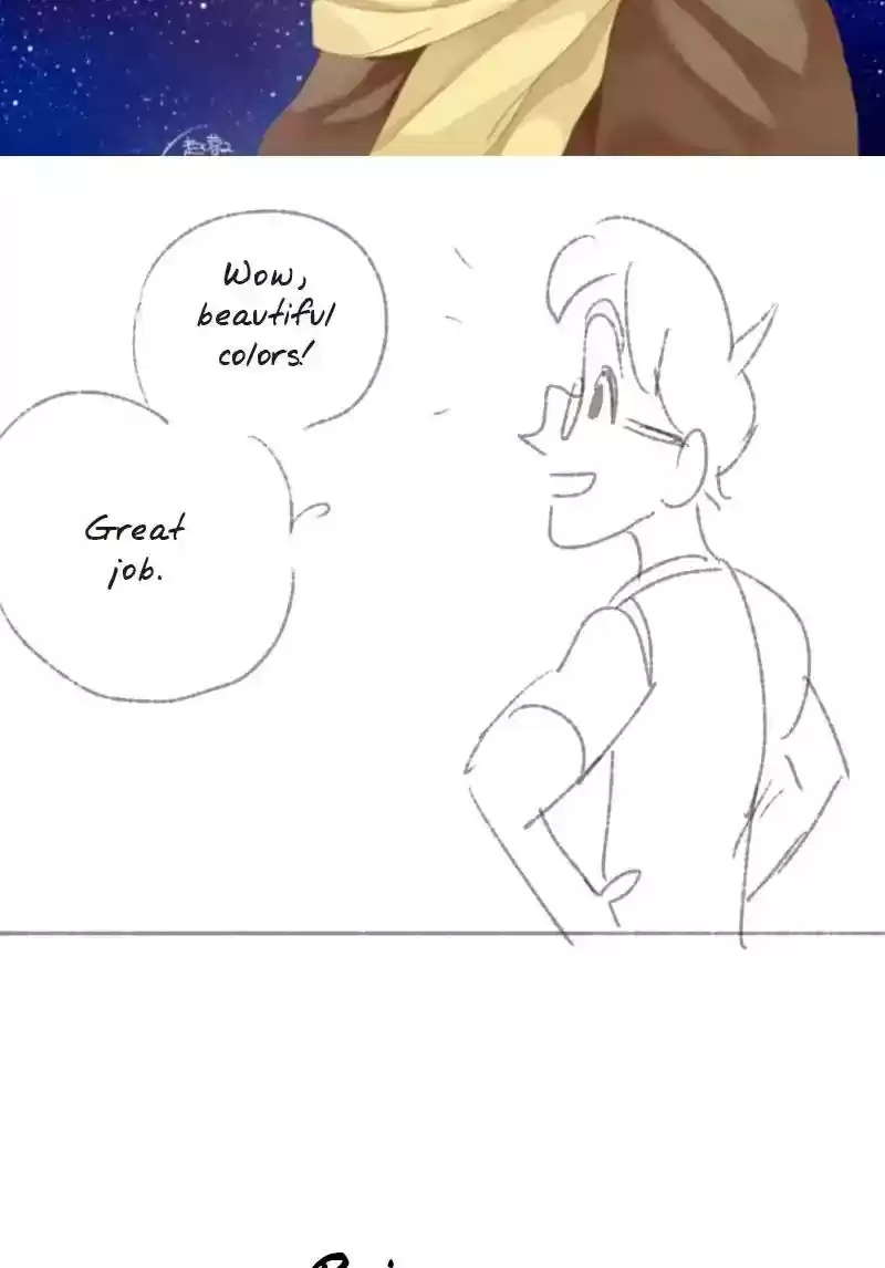 Space Boy Chapter 185: