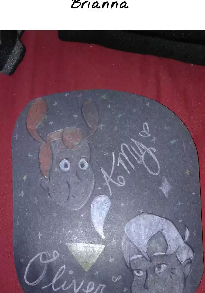 Space Boy Chapter 185: