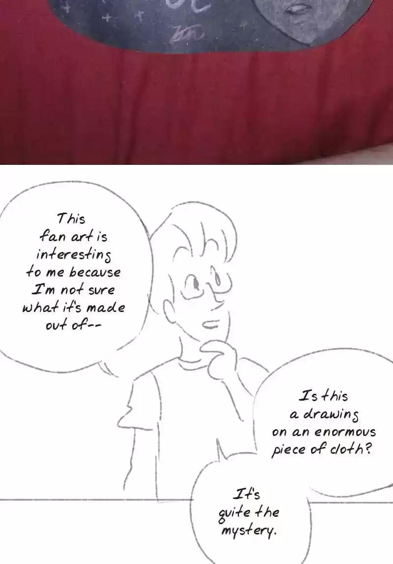 Space Boy Chapter 185: