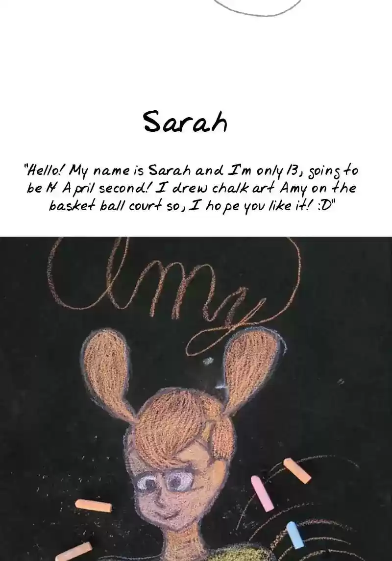 Space Boy Chapter 185: