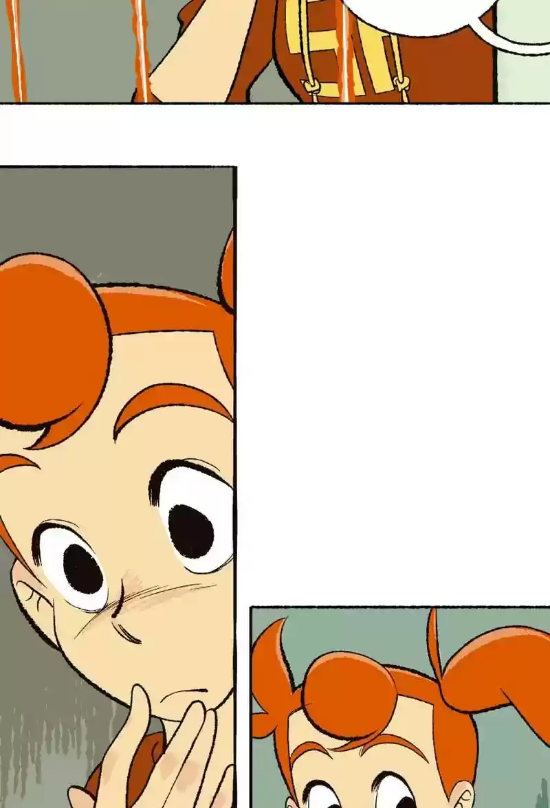 Space Boy Chapter 186: