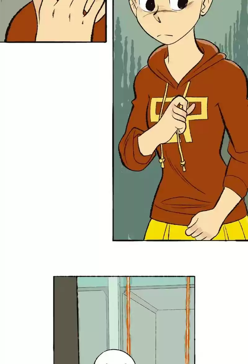 Space Boy Chapter 186: