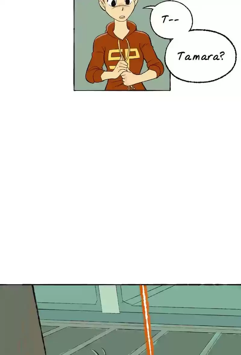 Space Boy Chapter 186: