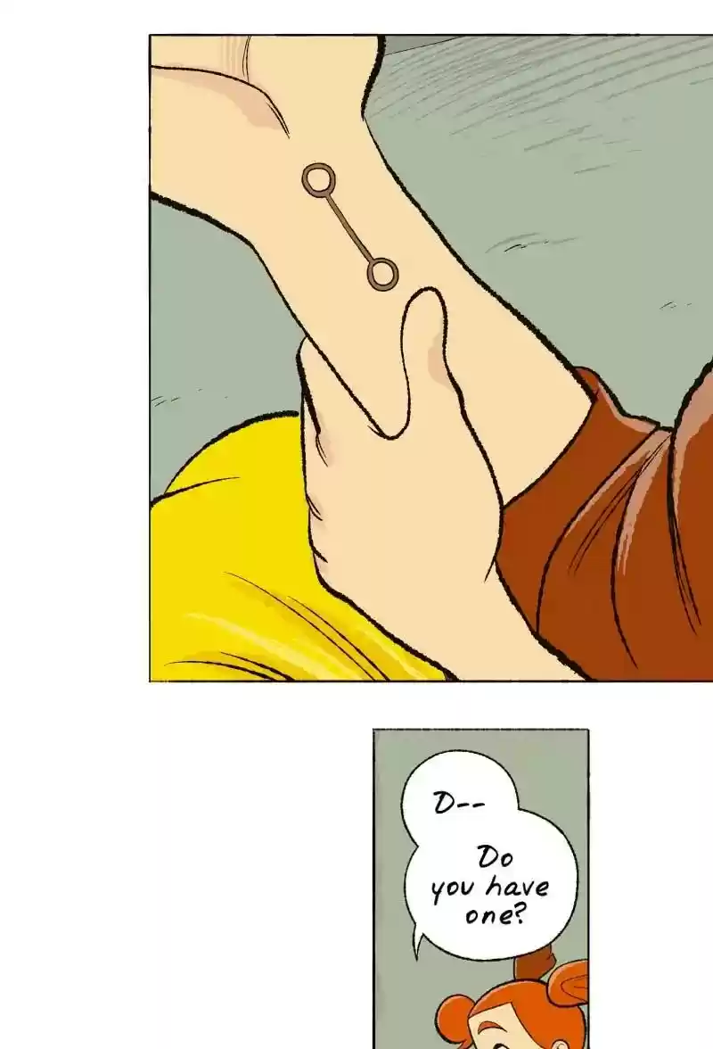 Space Boy Chapter 186: