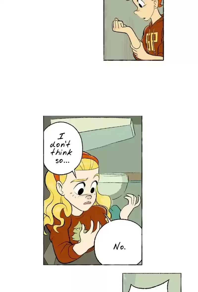 Space Boy Chapter 186: