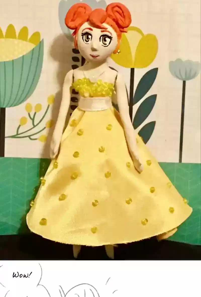 Space Boy Chapter 186: