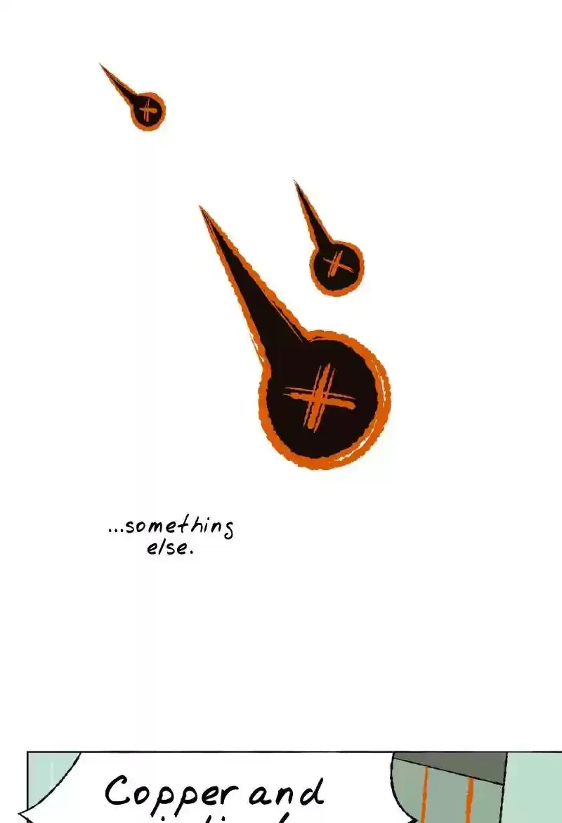 Space Boy Chapter 187: