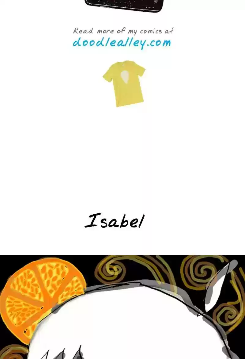 Space Boy Chapter 187: