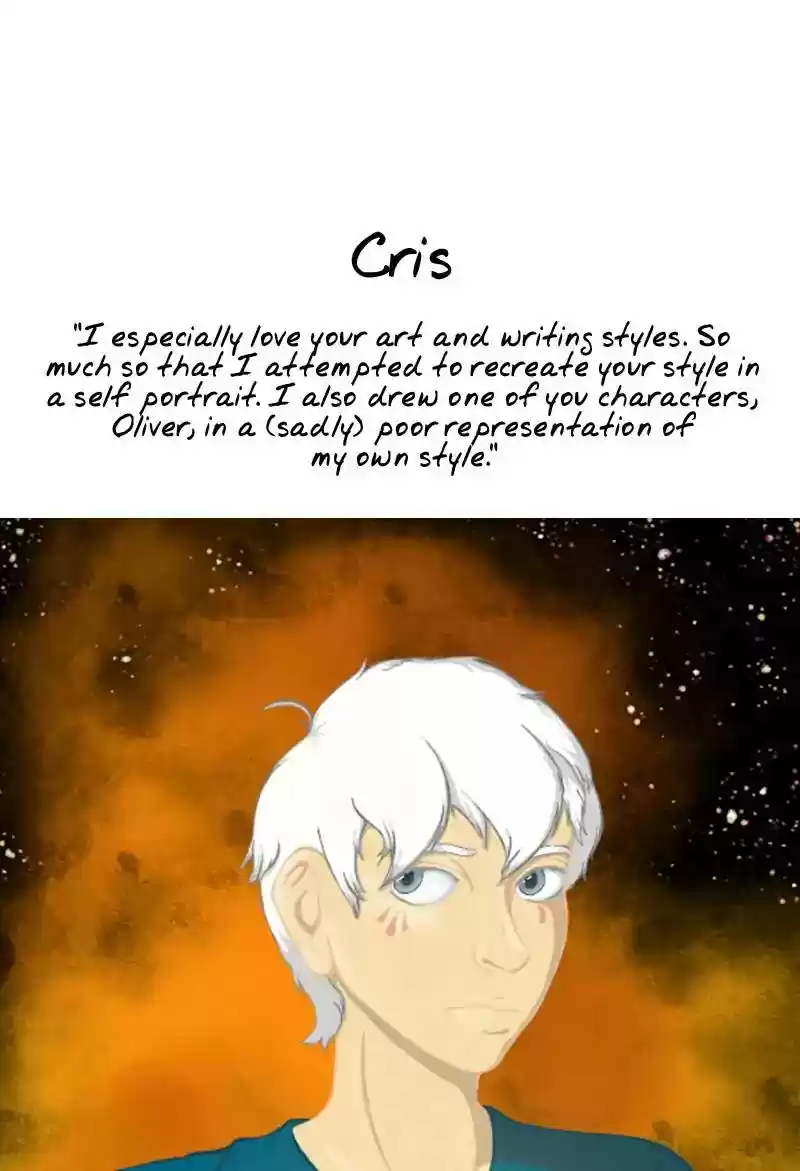 Space Boy Chapter 187: