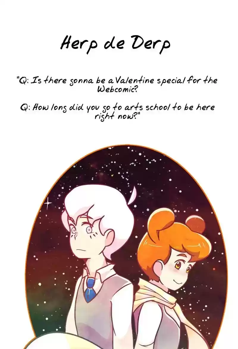 Space Boy Chapter 187: