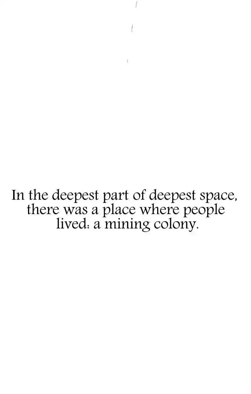 Space Boy Chapter 188: