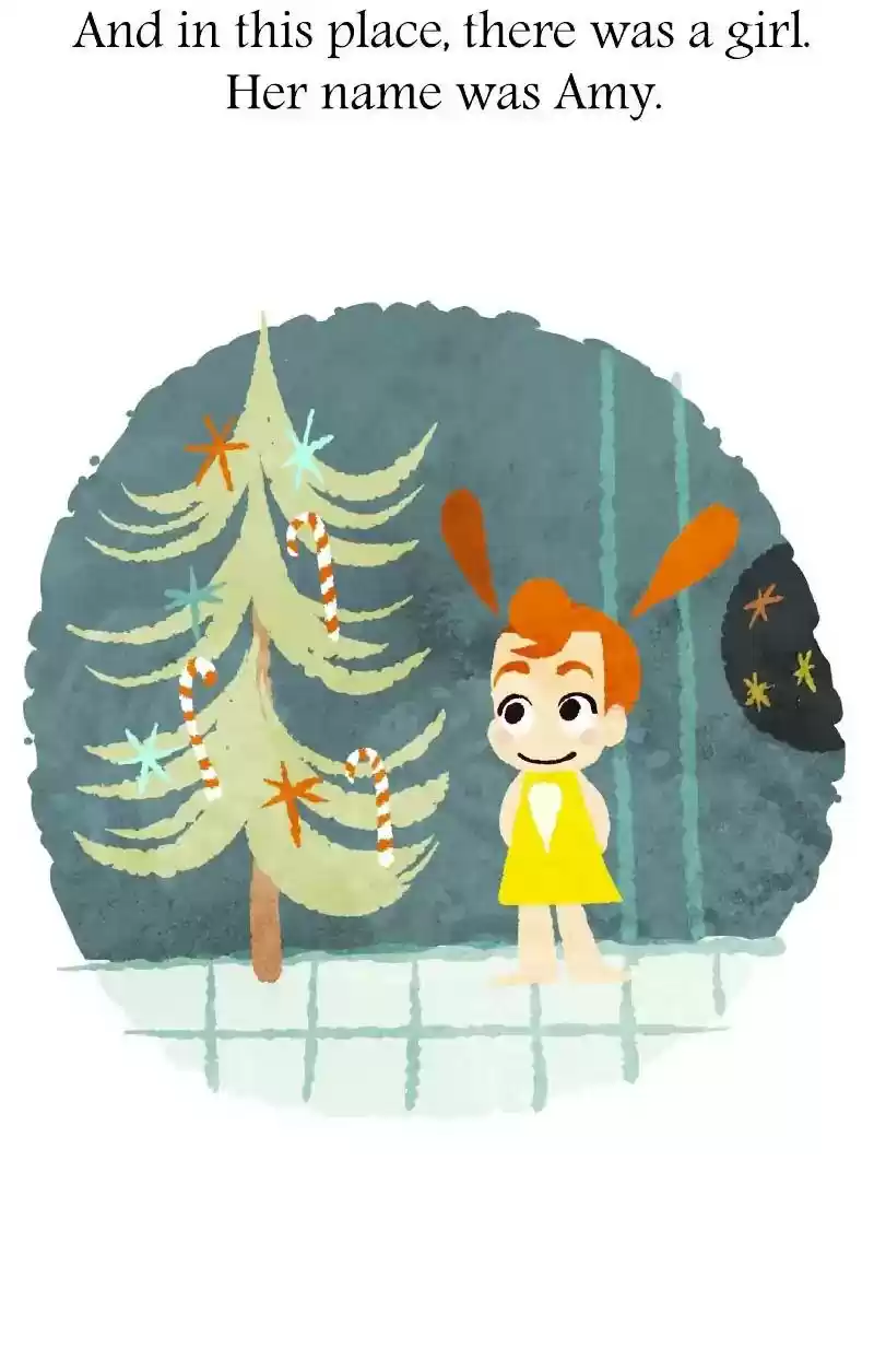 Space Boy Chapter 188: