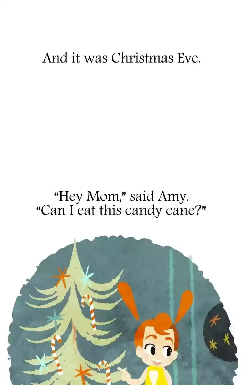 Space Boy Chapter 188: