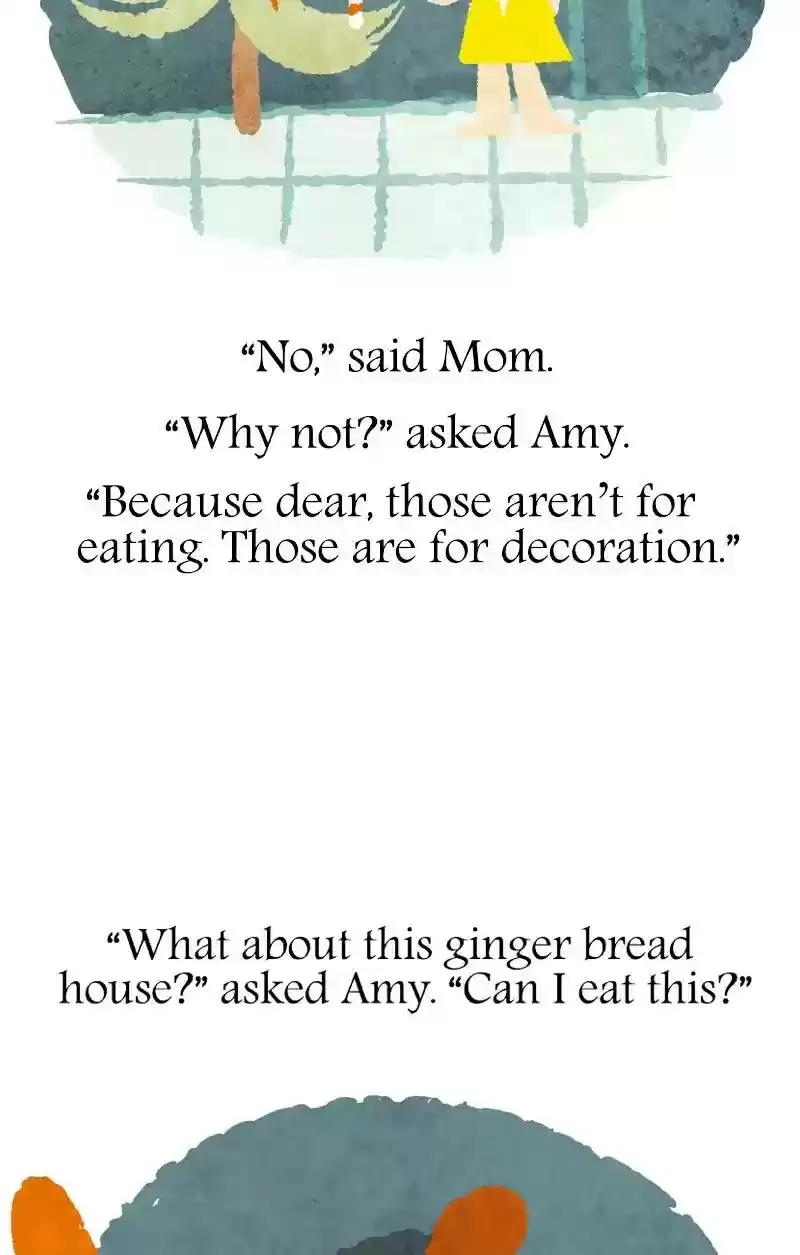 Space Boy Chapter 188: