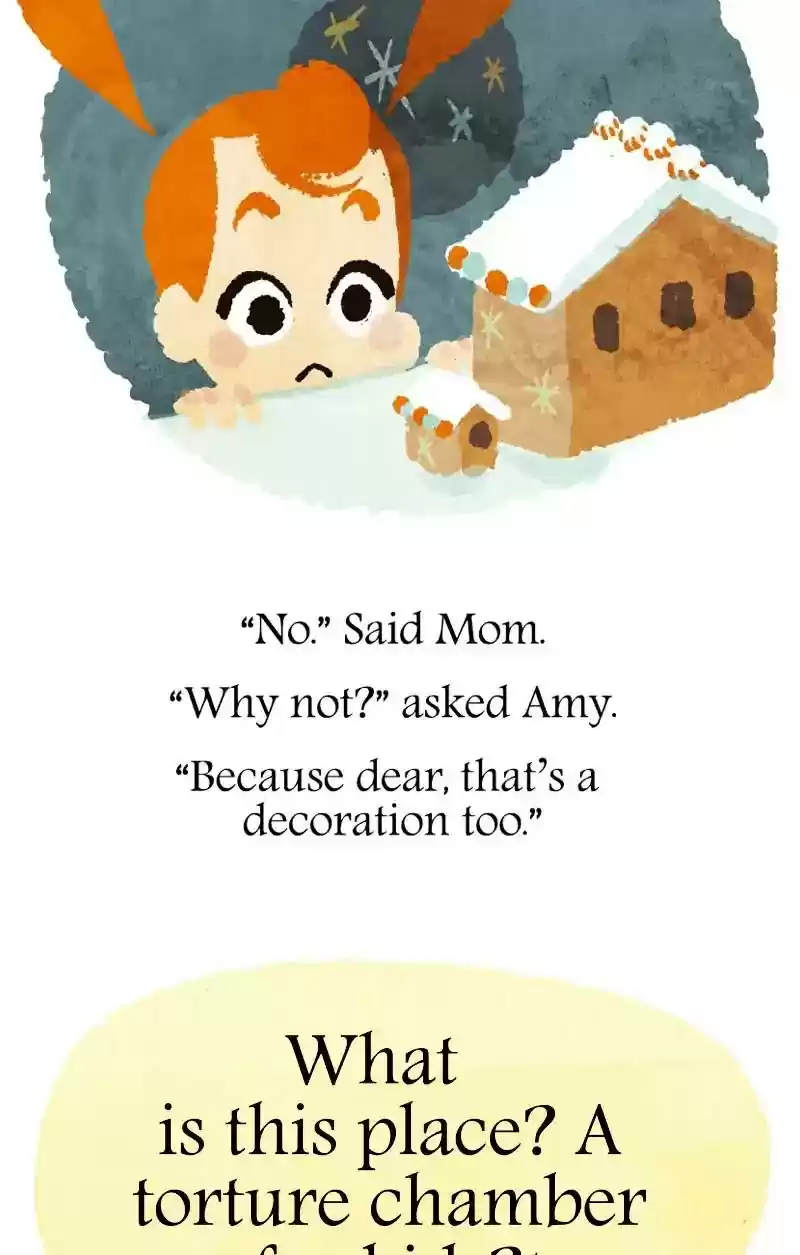 Space Boy Chapter 188: