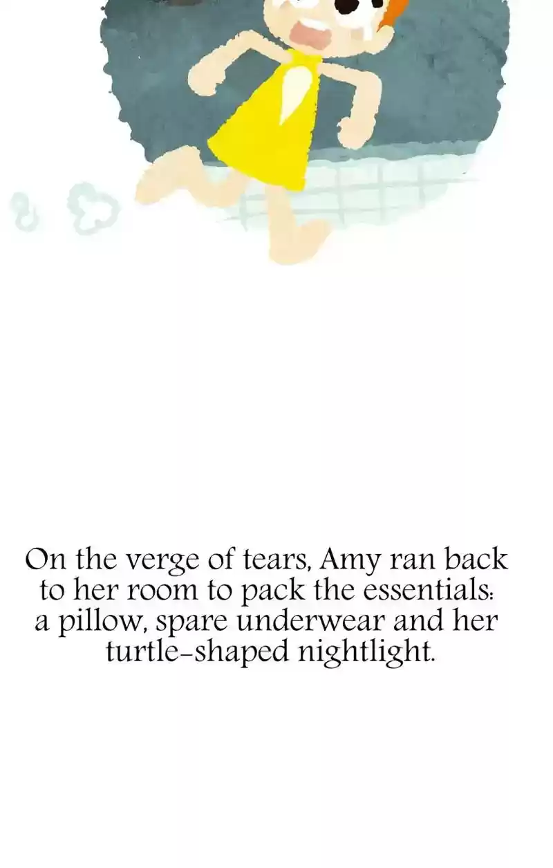 Space Boy Chapter 188: