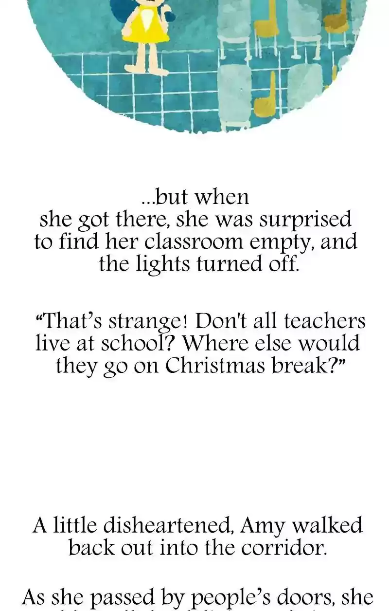 Space Boy Chapter 188: