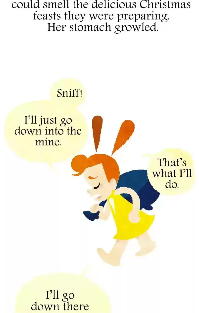 Space Boy Chapter 188: