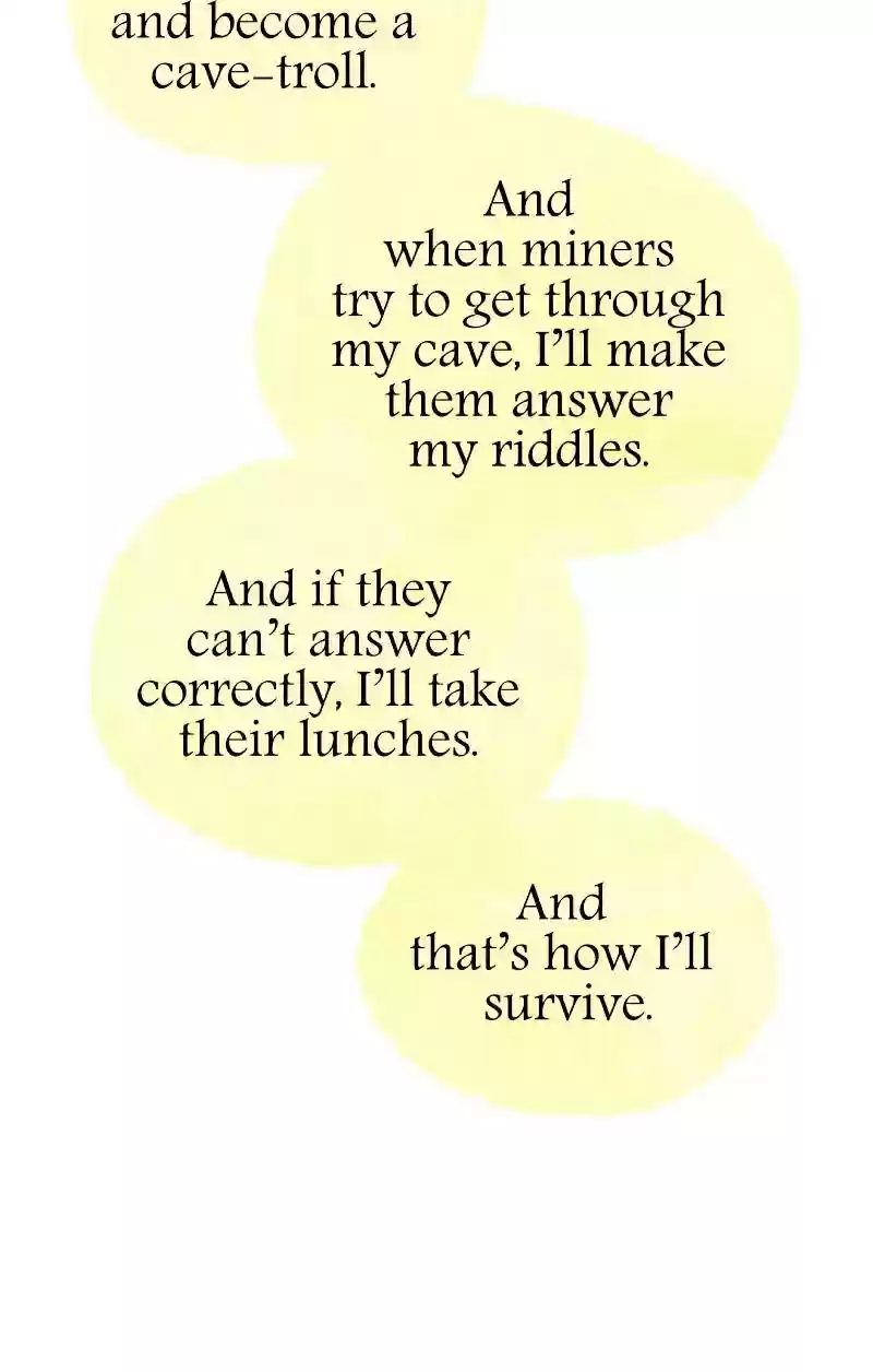 Space Boy Chapter 188: