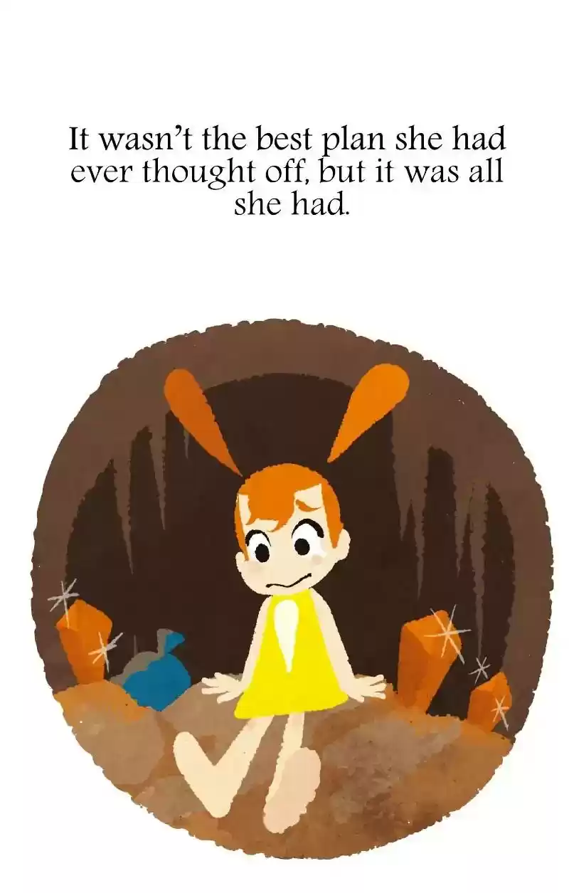 Space Boy Chapter 188: