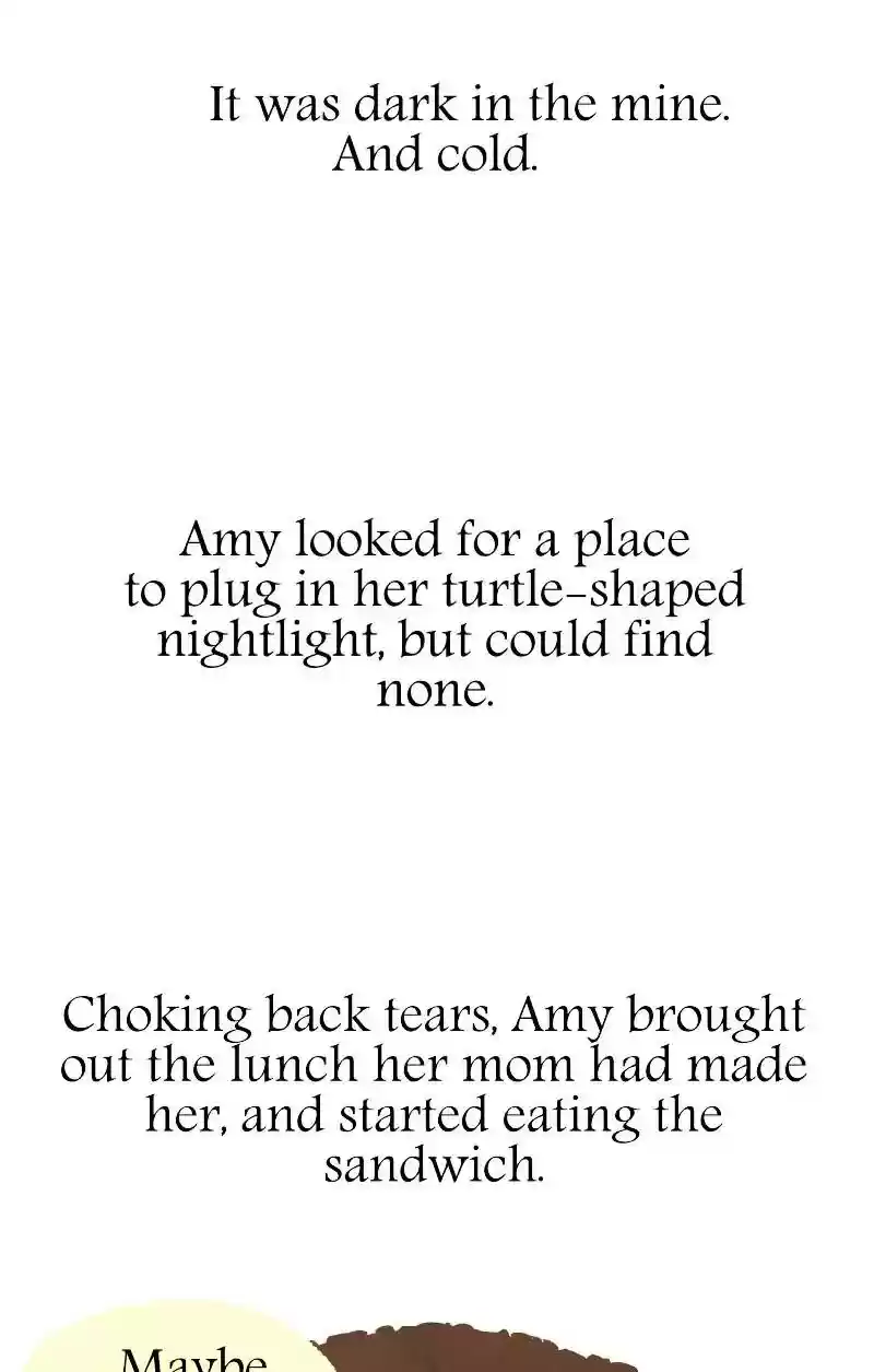 Space Boy Chapter 188: