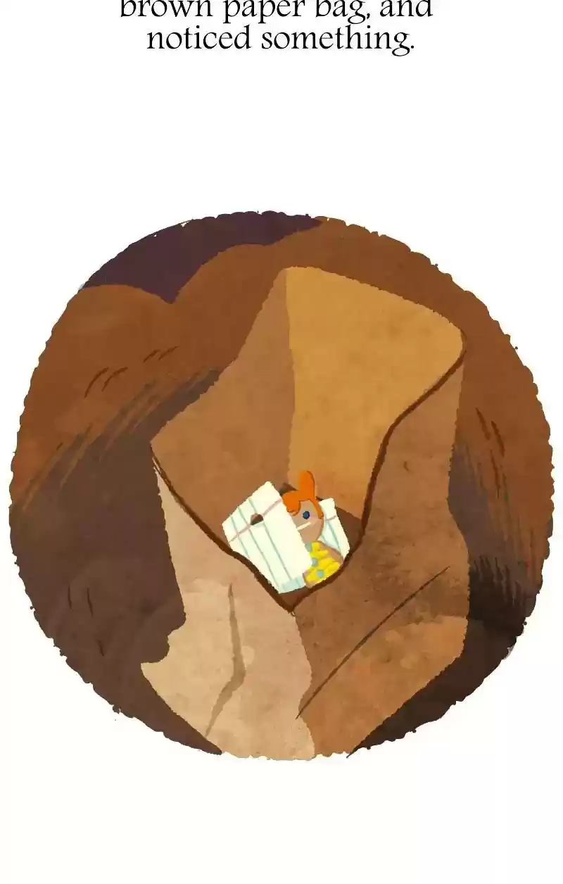 Space Boy Chapter 188: