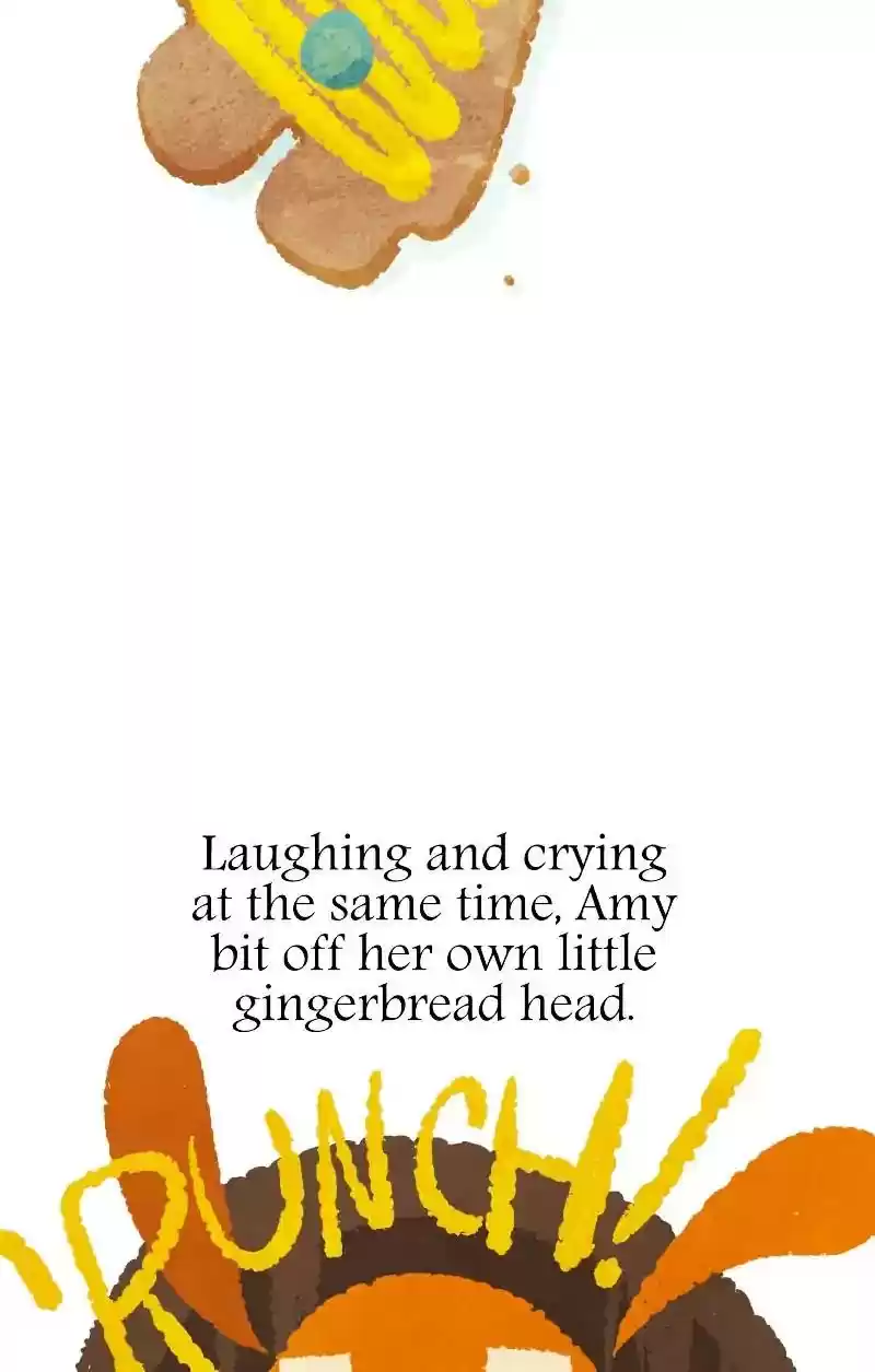 Space Boy Chapter 188: