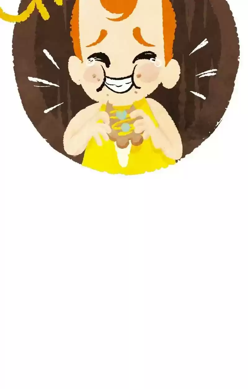 Space Boy Chapter 188: