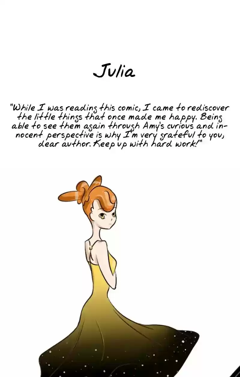 Space Boy Chapter 188: